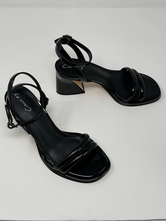 Circus NY by Sam Edelman Women’s Hartlie Sandal Size 7 NWT - Picture 9 of 12